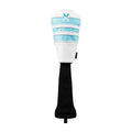 Callaway Hybrid Vintage Weiß, Hellblau, Navyblau