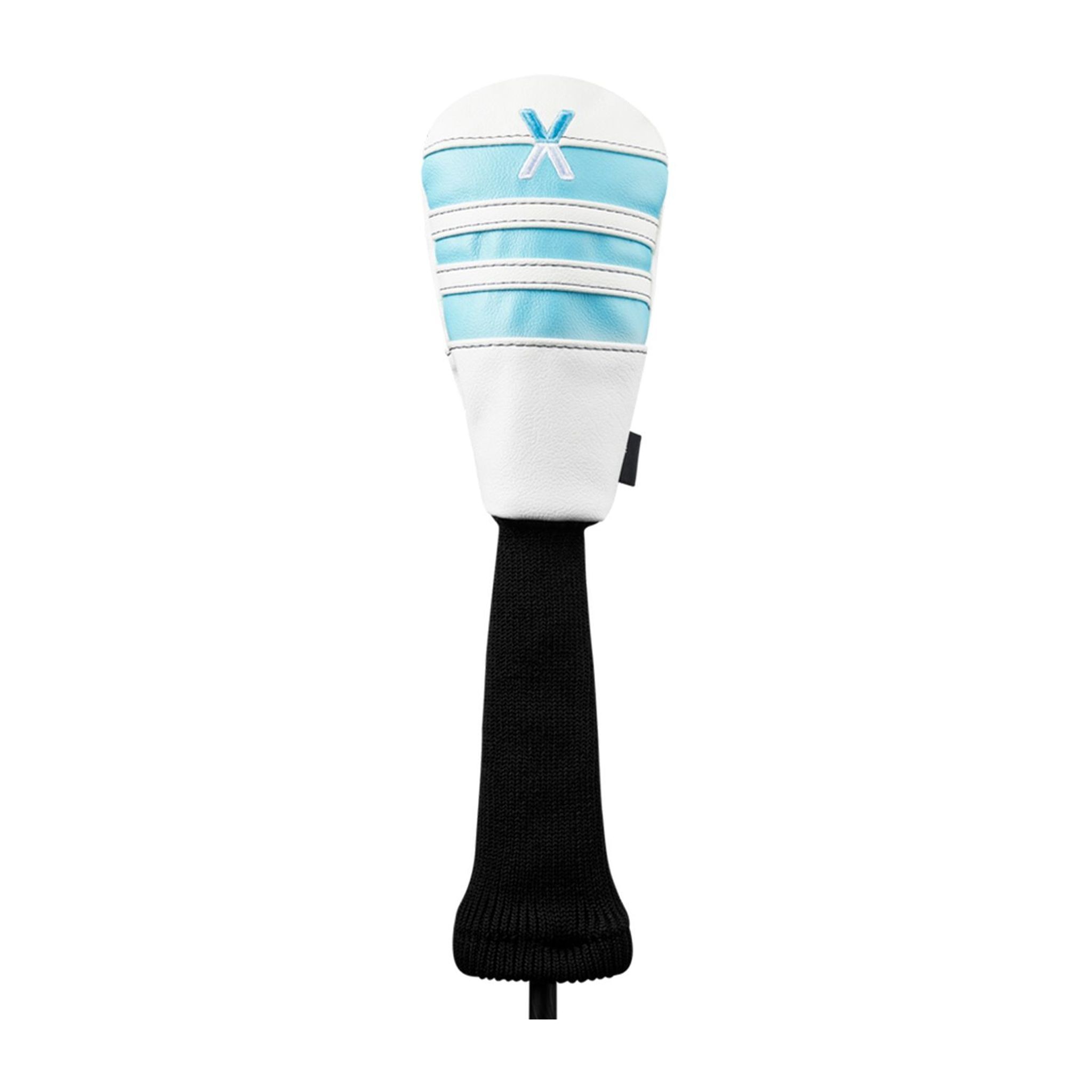 Callaway Hybrid Vintage Weiß, Hellblau, Navyblau