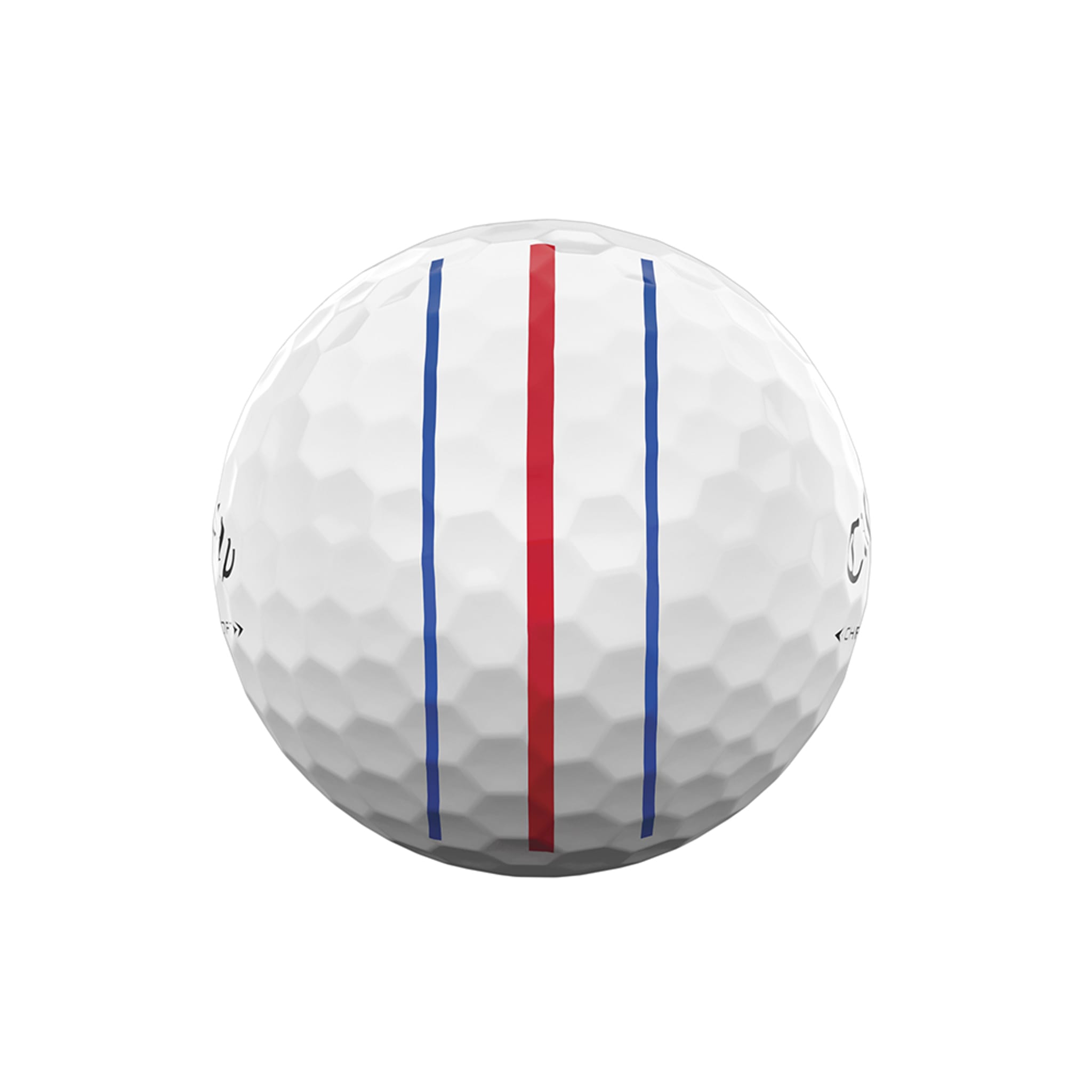Callaway Chrome Soft 2022 Golfbaelle