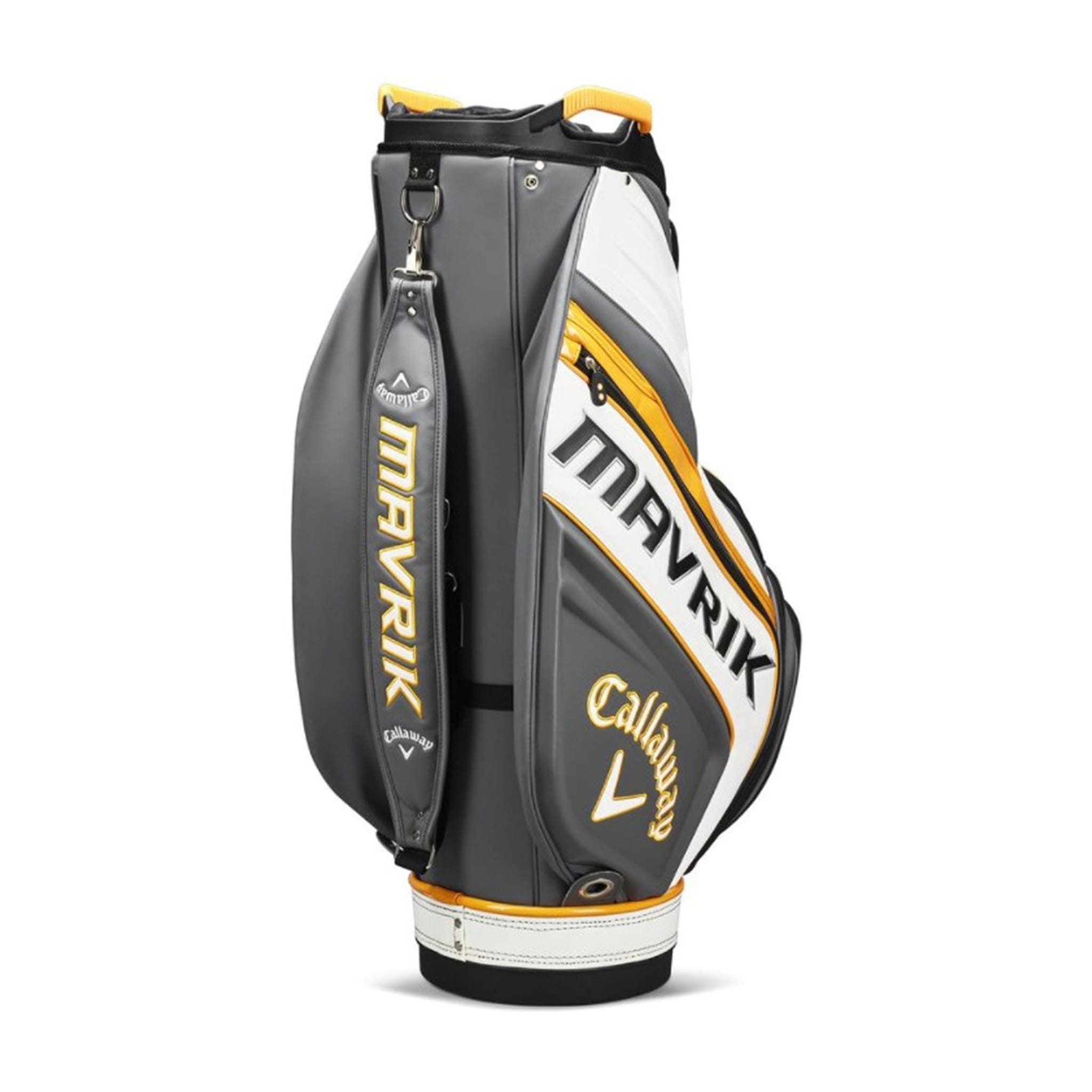 Callaway Mavrik Staff Cartbag