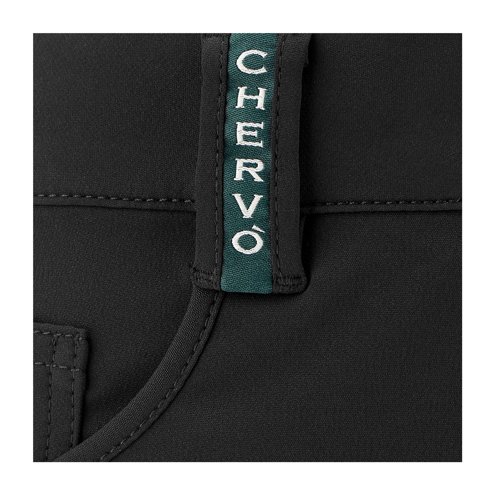 Chervo M Skatto Hose Schwarz 48 Herren