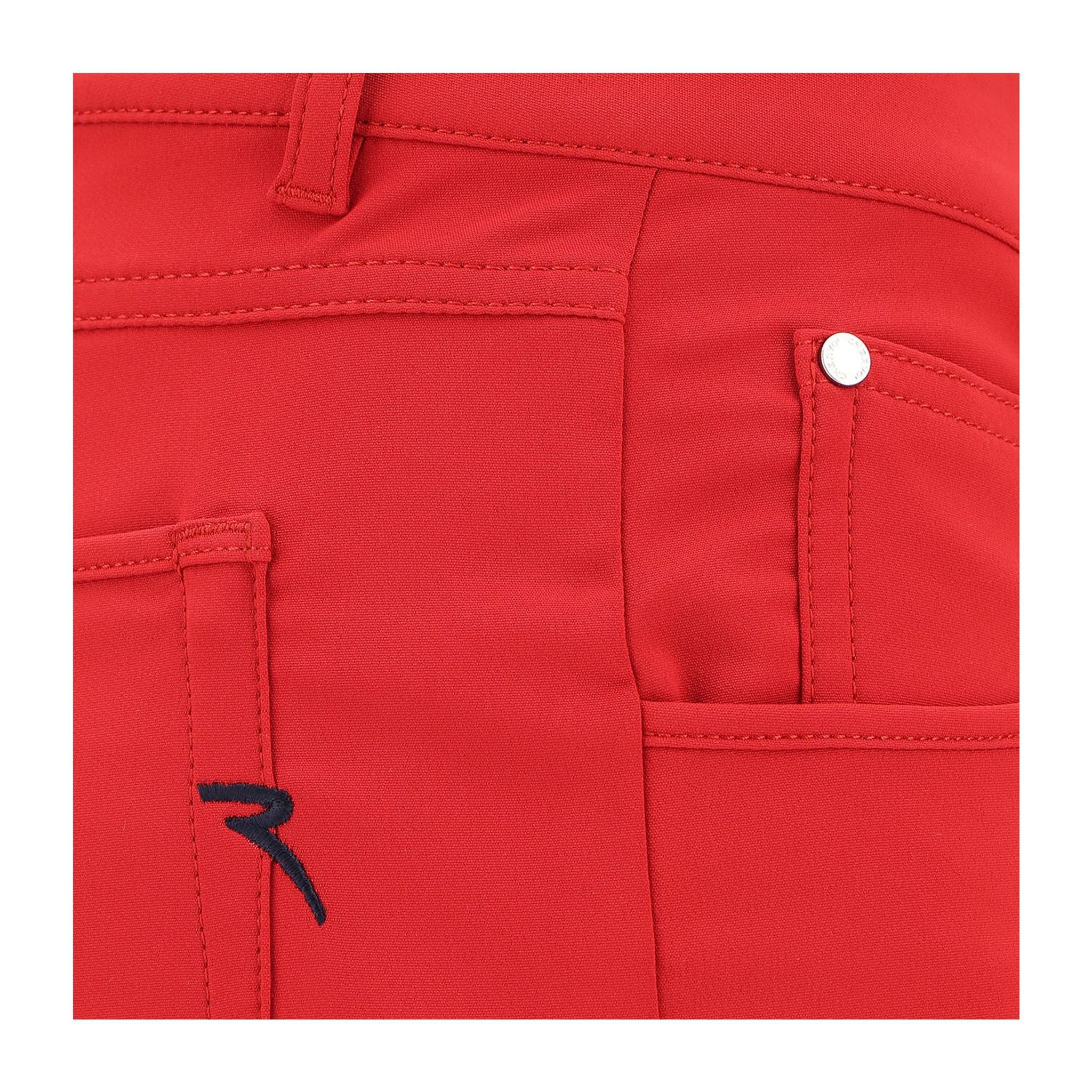 Chervo M Skatto Hose Rot 48 Herren