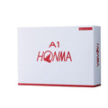 Honma A1 (21) [12 Bälle] Mehrfarbig