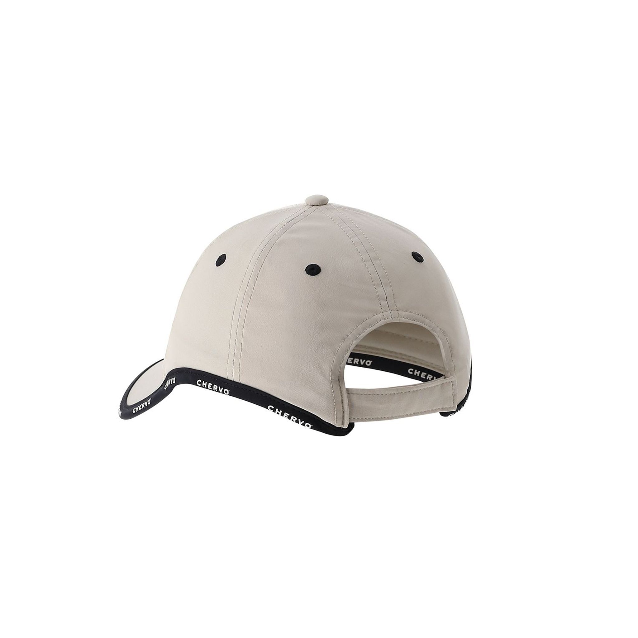 Chervo W Kappe Wairon Beige One Size Damen
