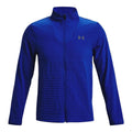 Under Armour M Jacke Storm Revo Blau Herren