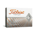 Titleist Velocity (21) [12 Bälle] Grün