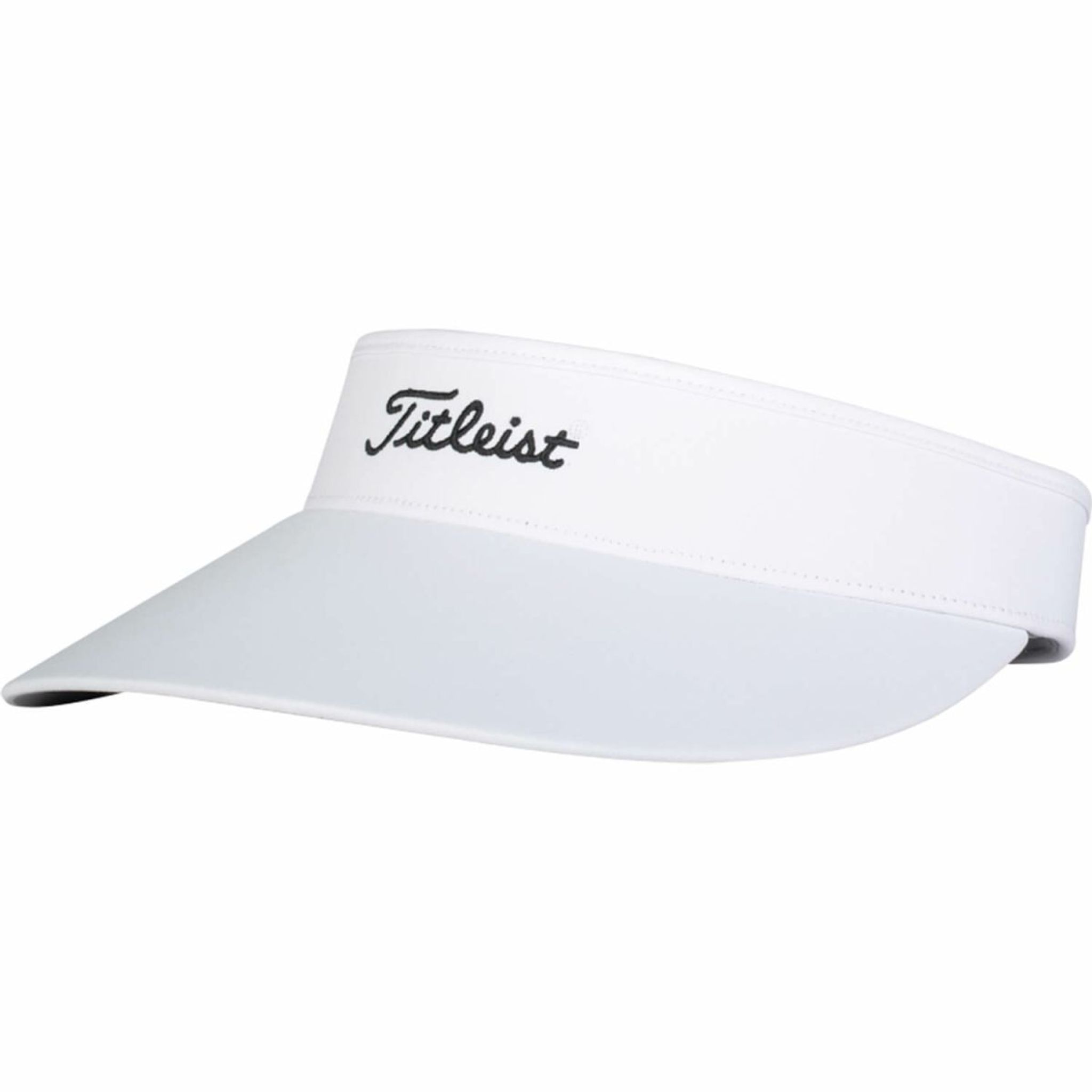Titleist Sundrop Visor Damen Weiß/Schwarz One Size Damen