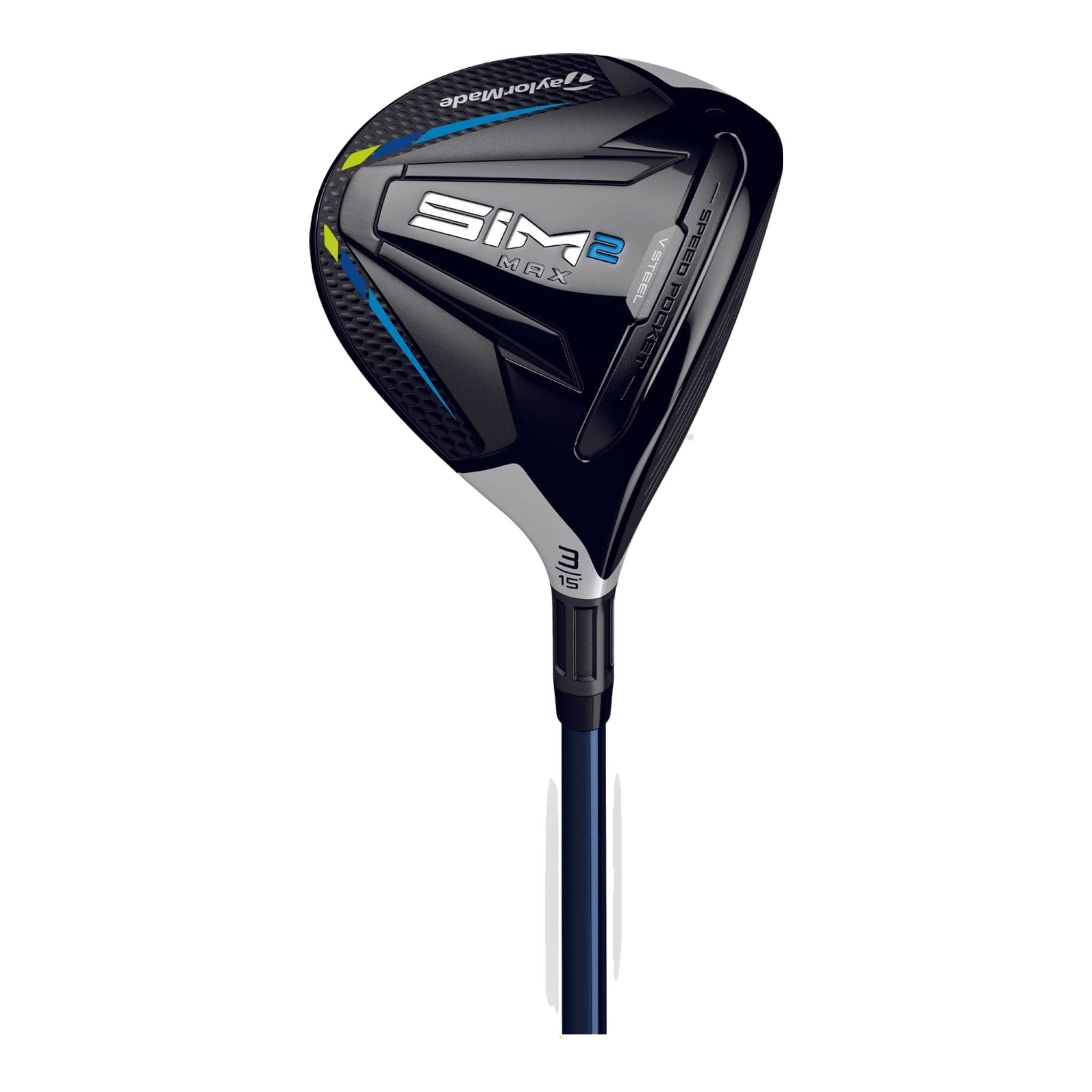 TaylorMadeSim2 Max Fairwayholz für Männlich