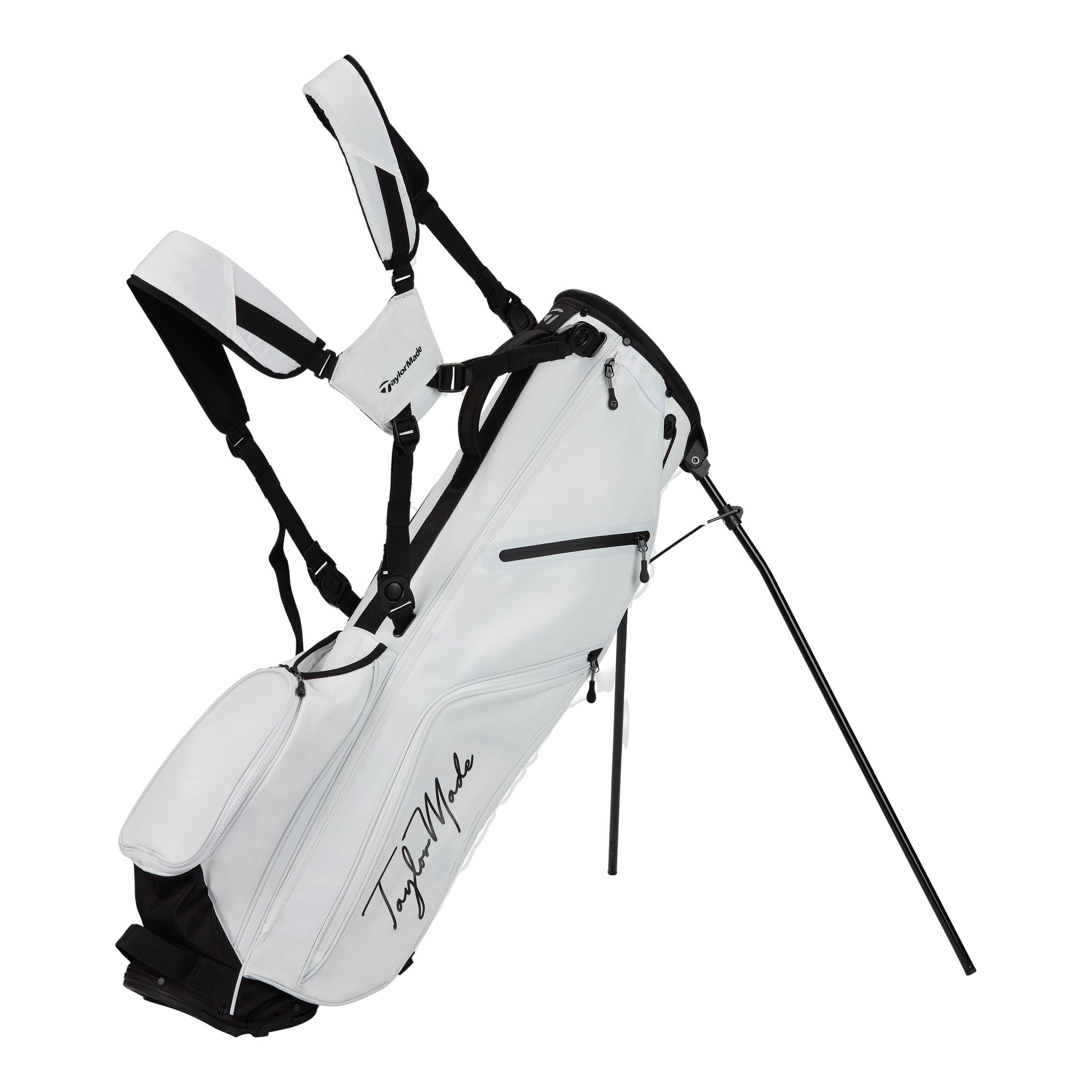 TaylorMade Flextech Carry Standbag