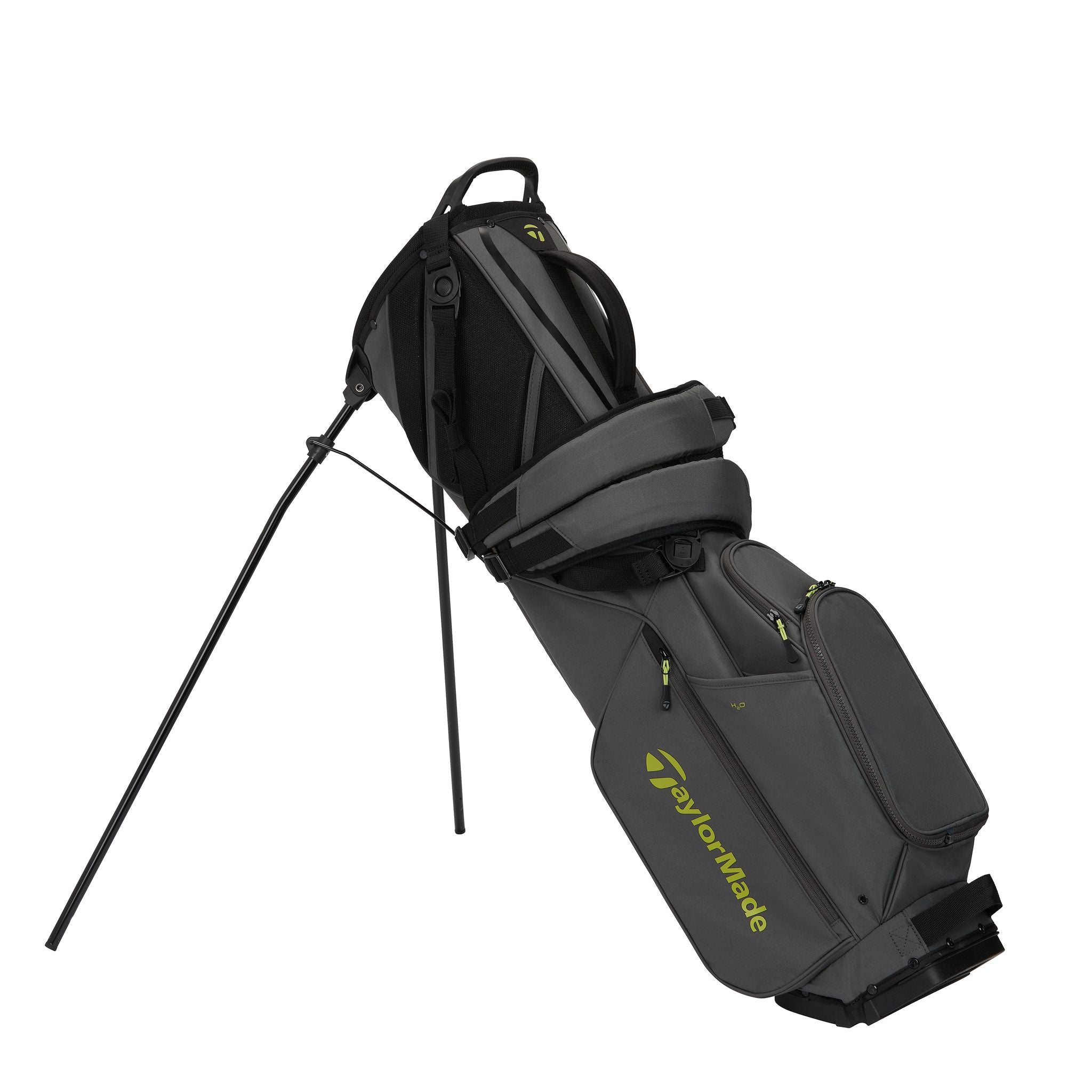 TaylorMade Flex Tech Lite II Standbag