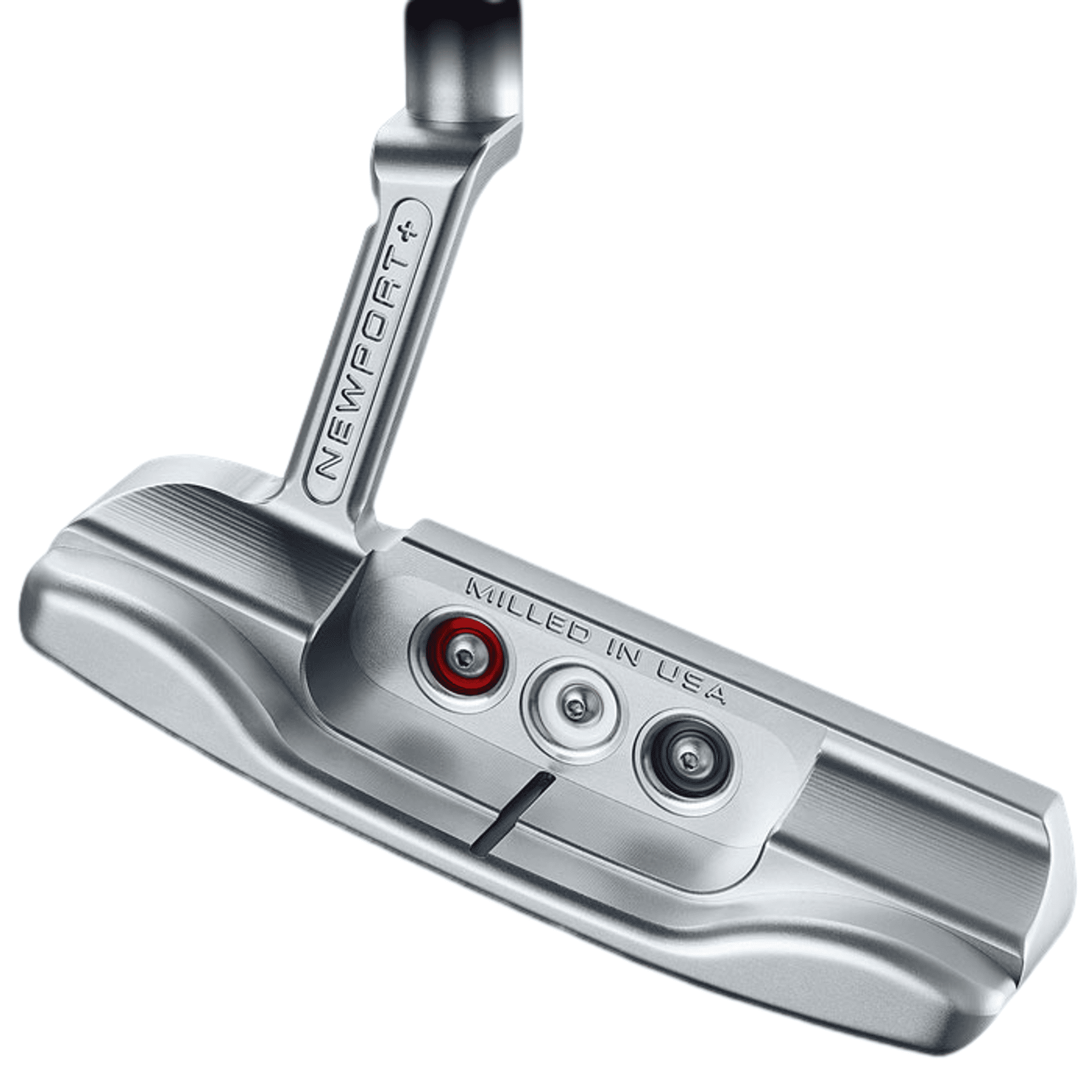 Scotty Cameron Champions Choice 23 Newport Plus Putter Herren
