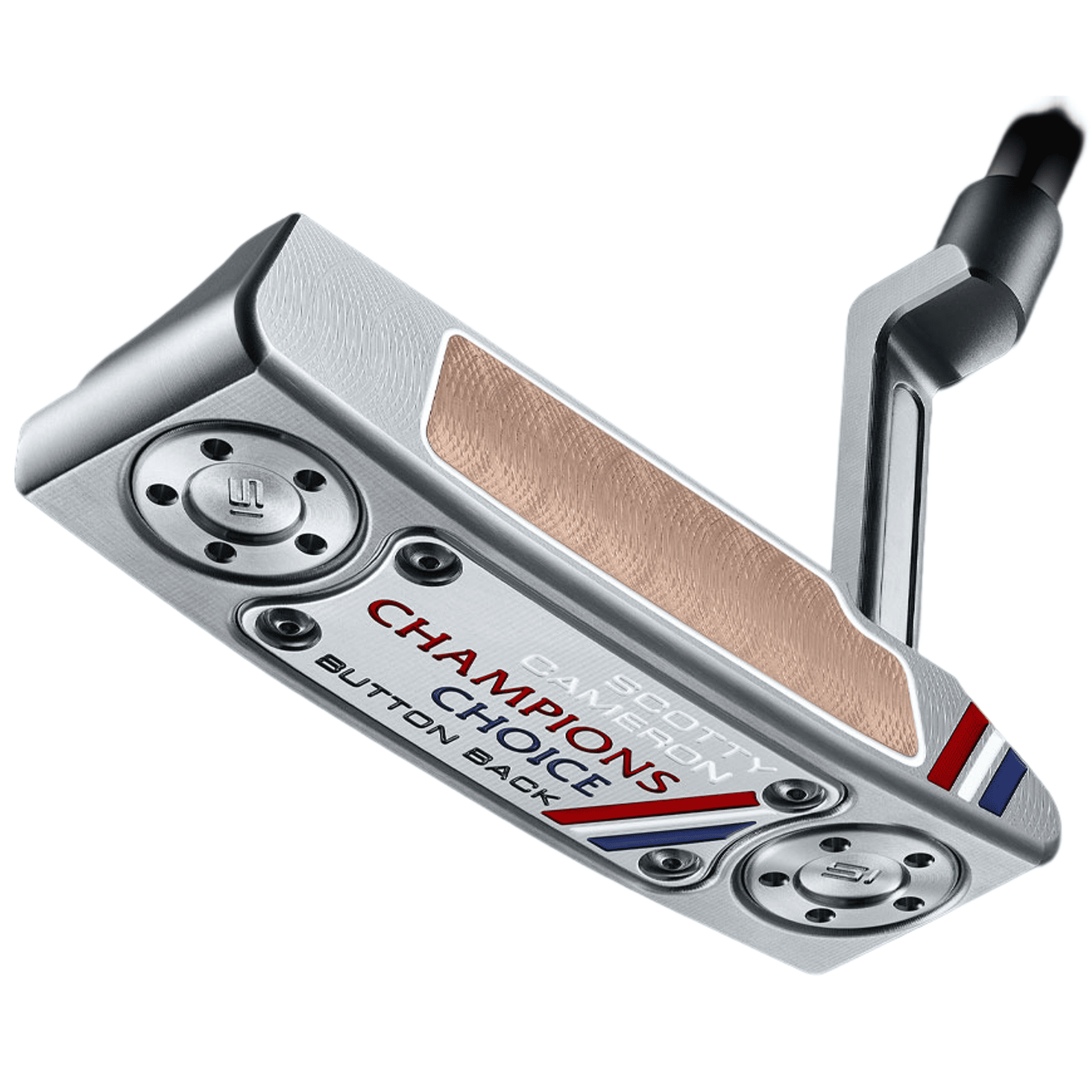 Scotty Cameron Champions Choice 23 Newport 2 Plus Putter Herren