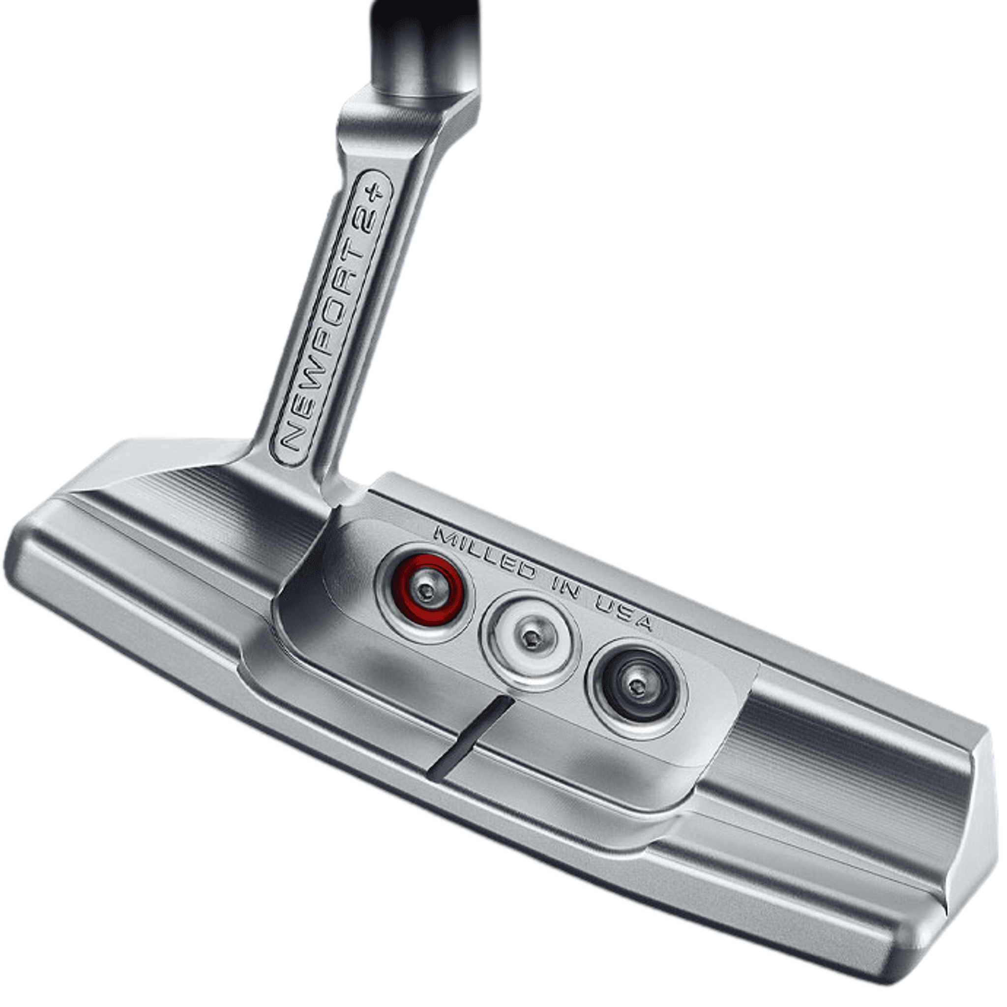 Scotty Cameron Champions Choice 23 Newport 2 Plus Putter Herren