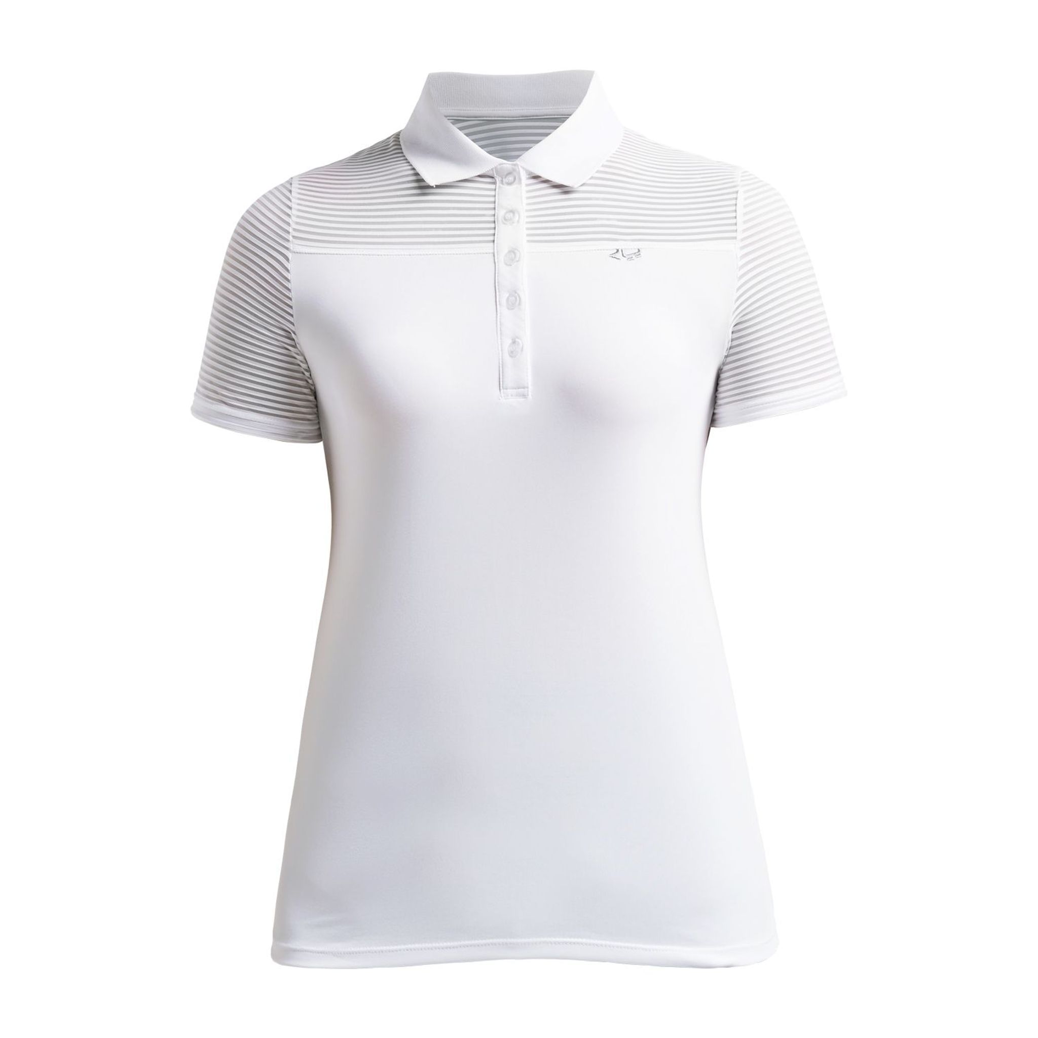 Röhnisch Miko Polo White Damen