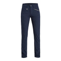 Röhnisch Hose Comfort Stretch Navyblau Damen