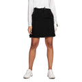 Röhnisch Skort Comfort Schwarz Damen