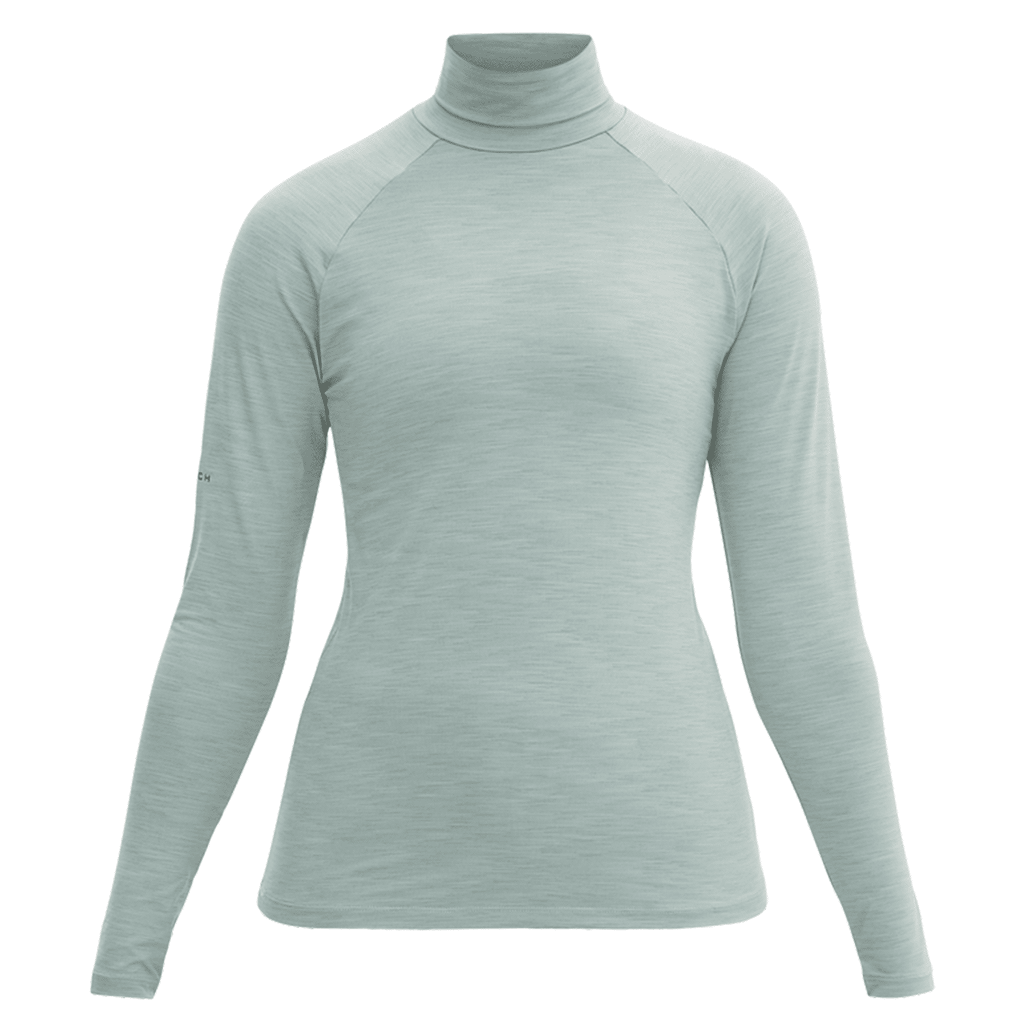 Röhnisch Hailey Langarm Golfpolo Damen