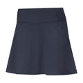 Puma Rock W PWRSHAPE Solid Woven Navy Damen