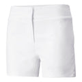 Puma W Short Bahama Bright Weiß Damen