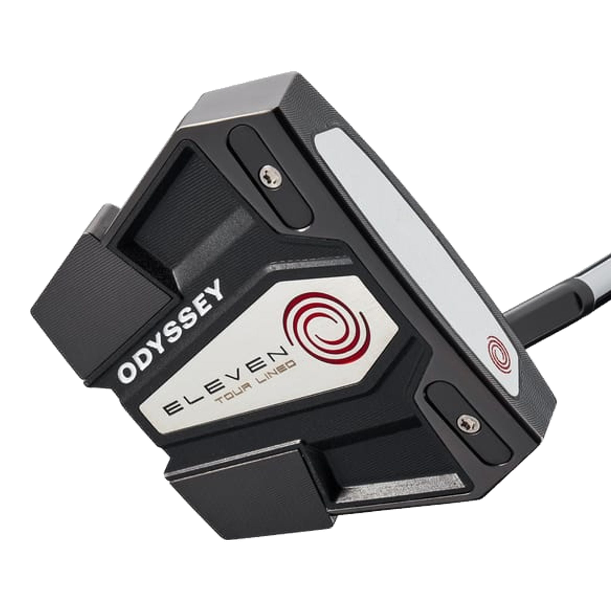 Odyssey Eleven Tour Lined S Pistol LH 35