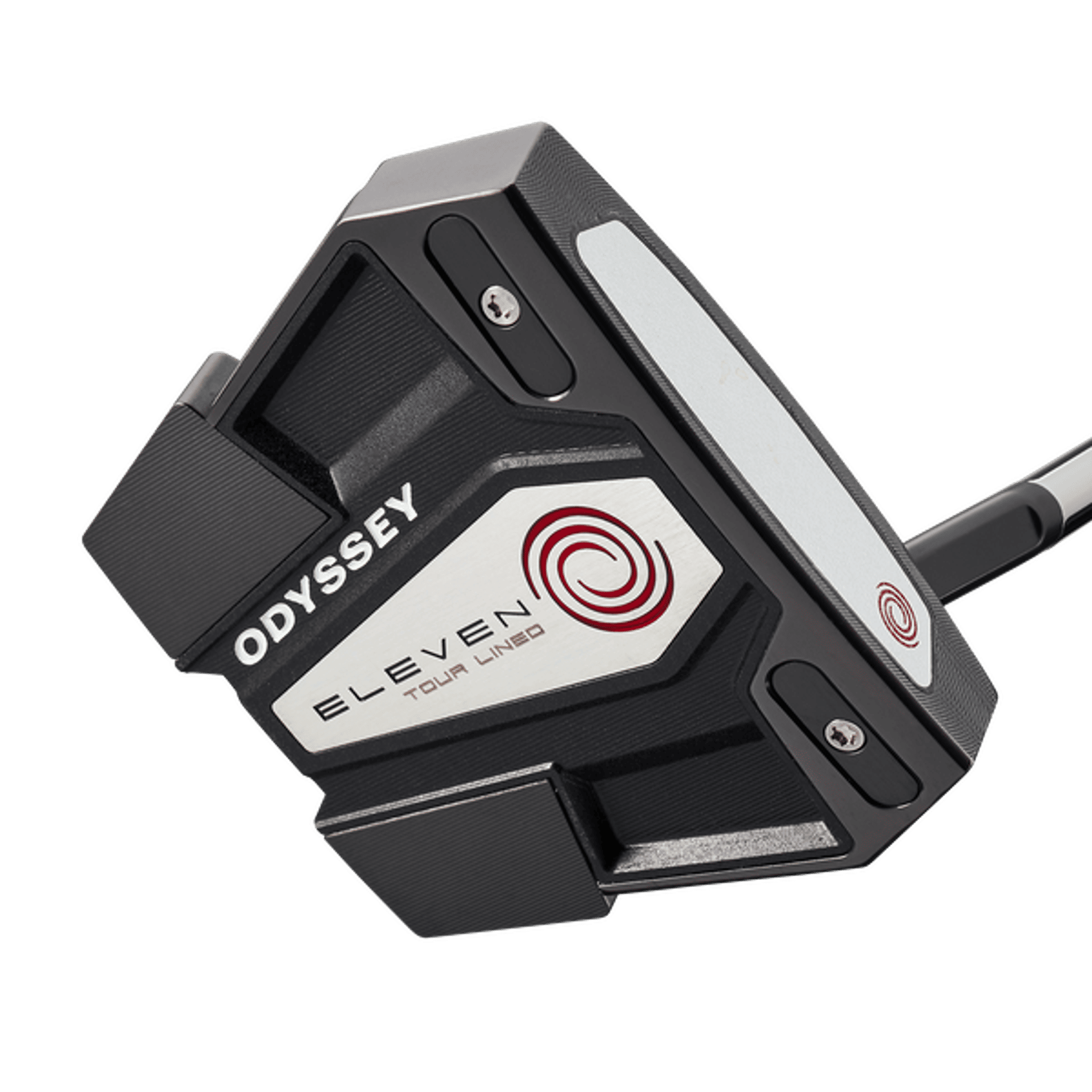 Odyssey Eleven Tour Lined S Pistol LH 35