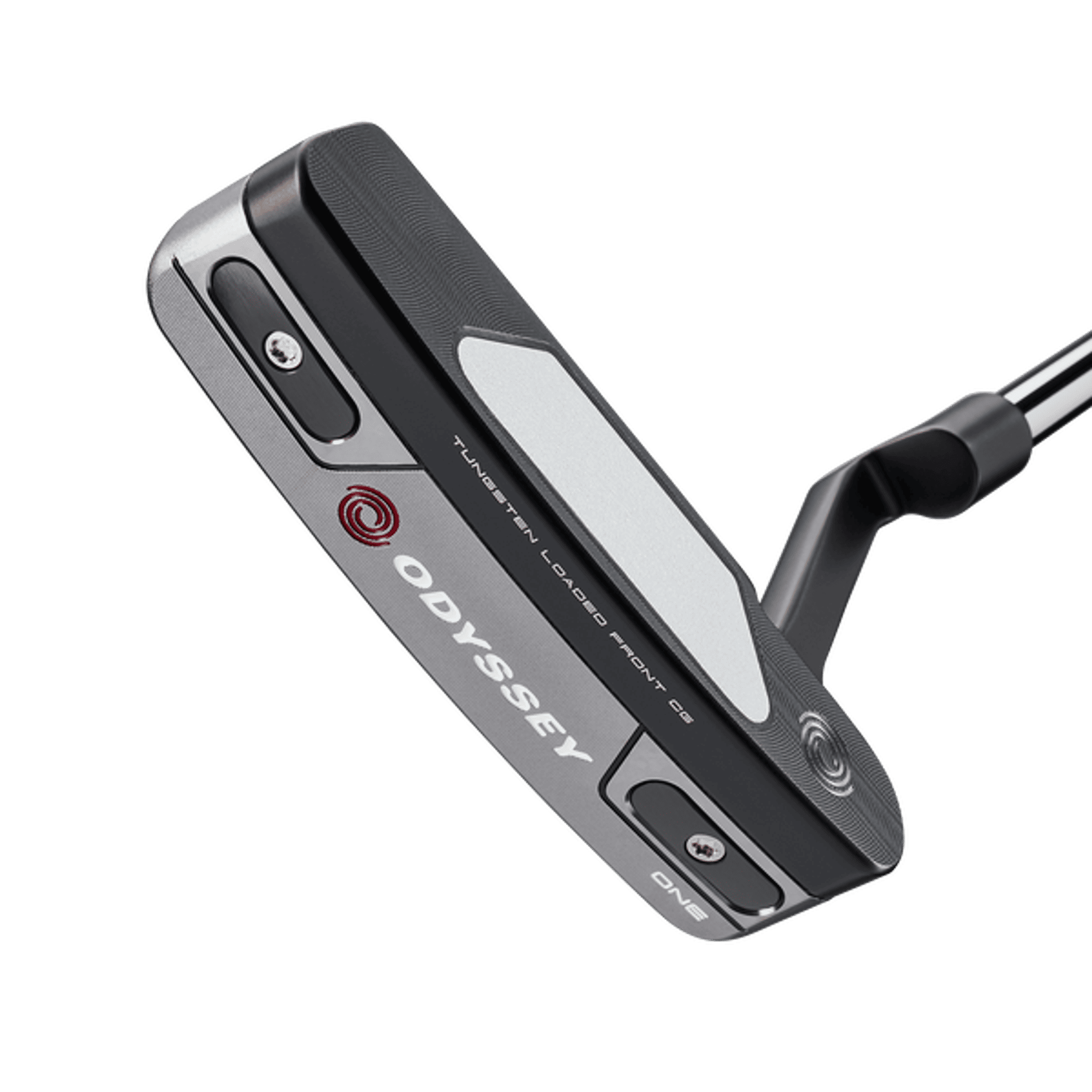 Odyssey Tri-Hot 5K One CH Pistol RH 35