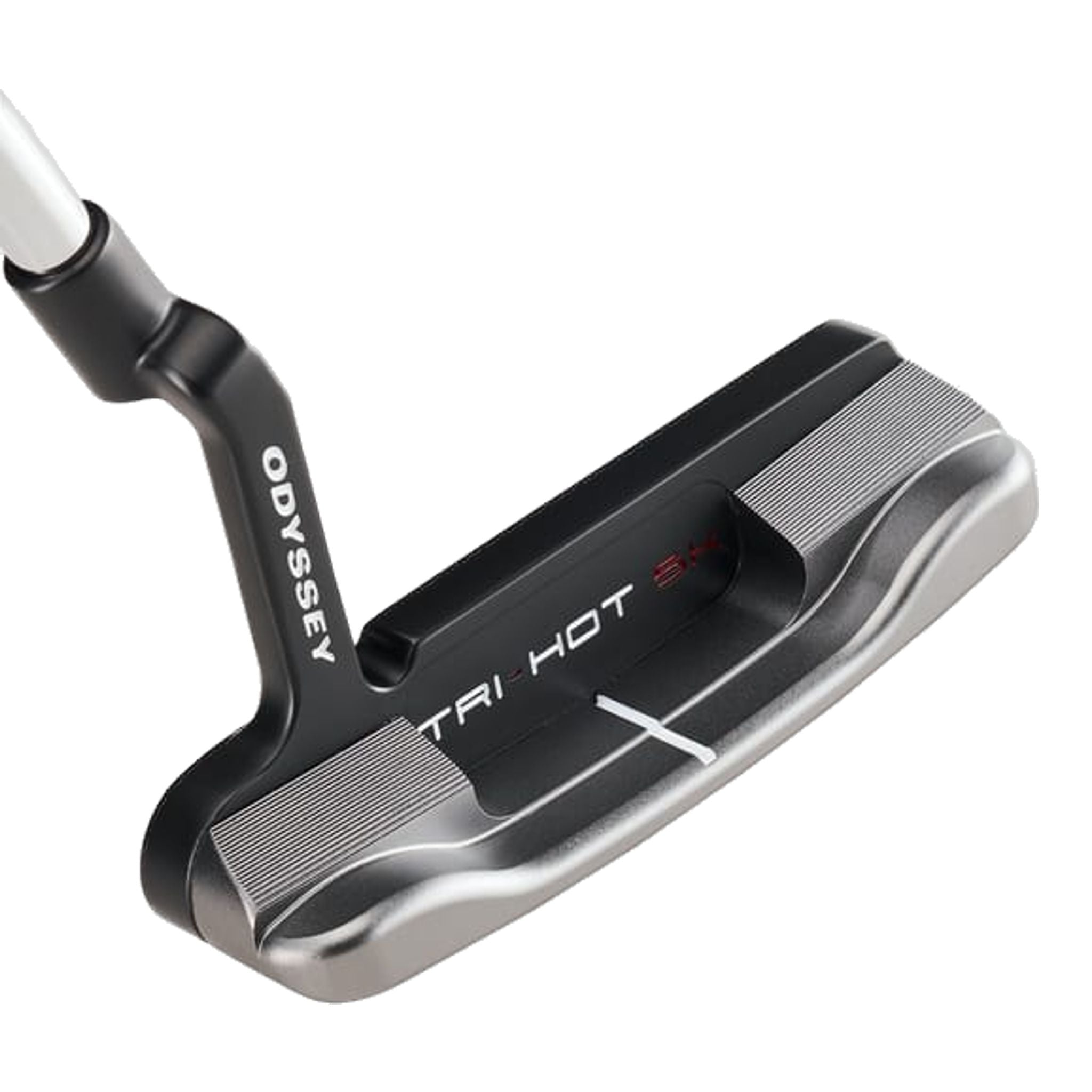 Odyssey Tri-Hot 5K One CH Pistol RH 35