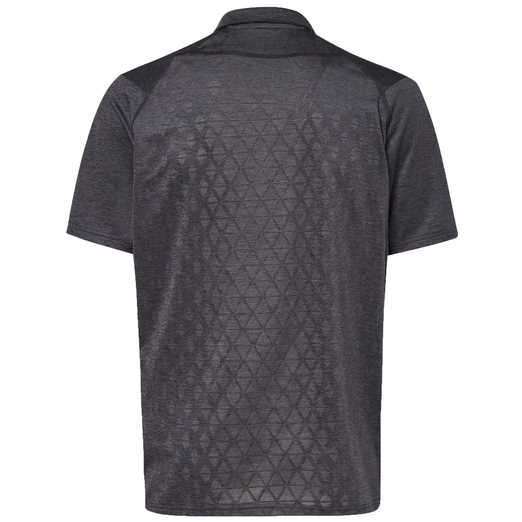 Oakley M Oakley Contender Slot Blackout HTHR Herren