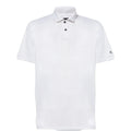 Oakley Reduct Geometric Print Polo Herren