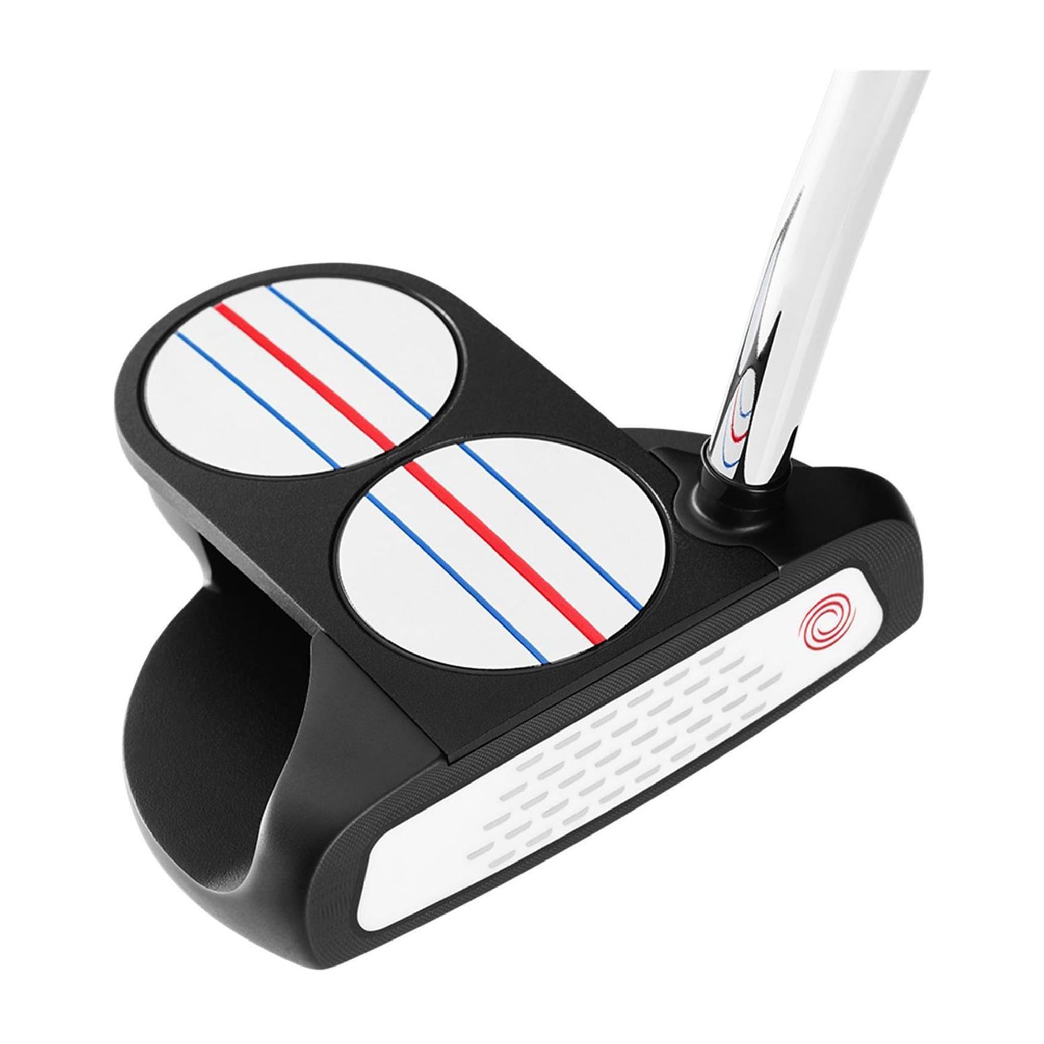 Odyssey Triple Track 2-Ball RH OS 35