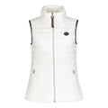Luhta W Vest Evienne Optic White Damen