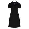 Luhta Haavikko Golfkleid Dunkelblau Damen Damen