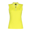 Luhta W Tops Heikola Yellow Damen