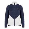 J. Lindeberg W Sofia Stretch Wind Pro Jacket Jl Navy Damen
