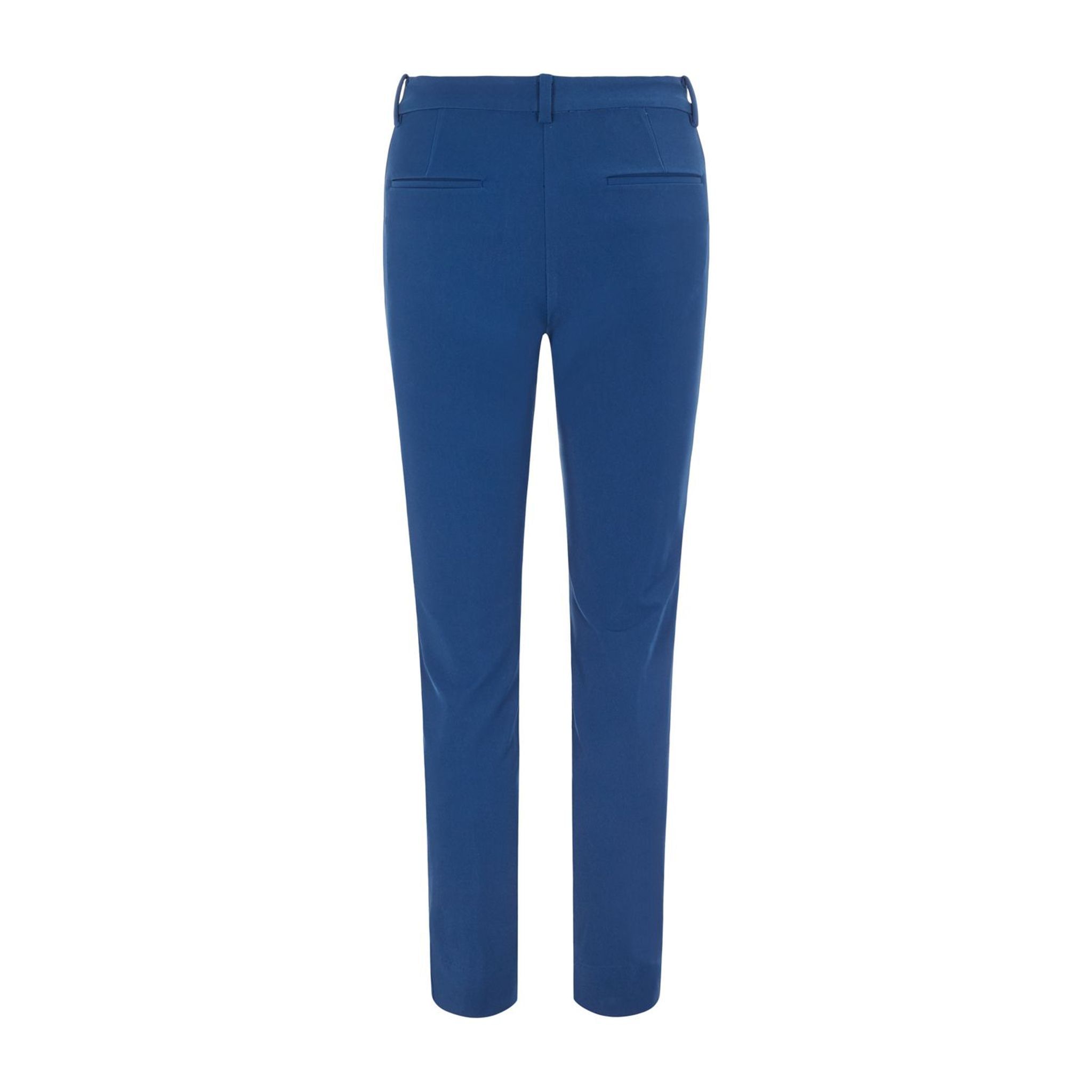 J. Lindeberg Hose W Maria Midnight Blue Damen