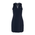 J. Lindeberg Kleid W Meja JL Navy Damen