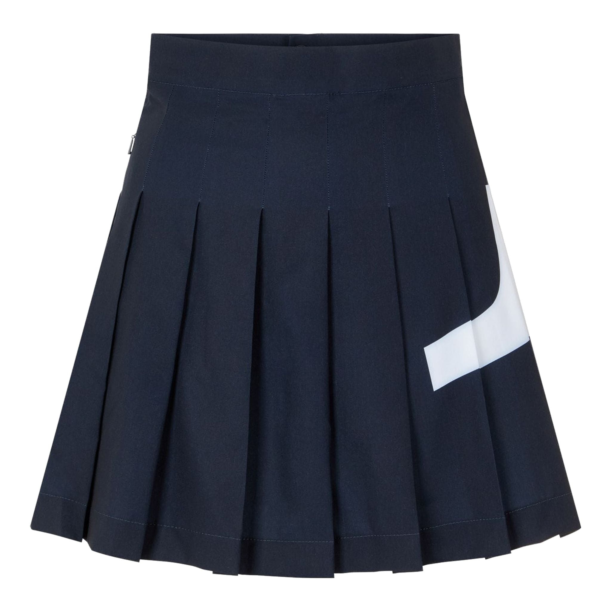 J. Lindeberg W Naomi Skirt Bridge JL Navy Damen
