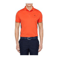 J. Lindeberg M Loke Slim Fit-Tour Dry Polo JL Navy Herren
