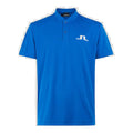 J. Lindeberg M Bode Regular Golf Fit Polo Skydiver Herren