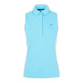 J. Lindeberg Dena Sleeveless Golfpolo Damen