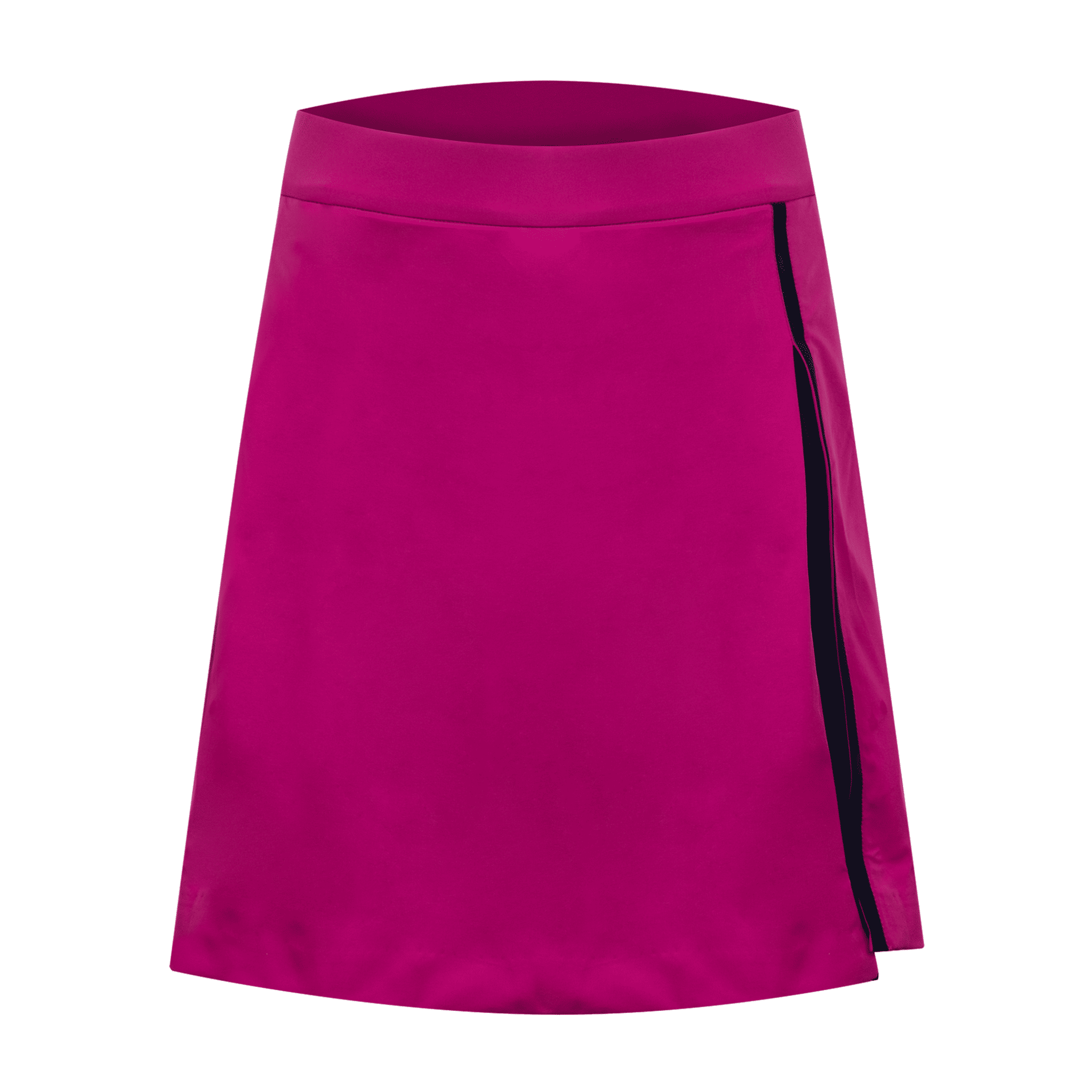 Kjus W Siena Skort Granatapfel Damen