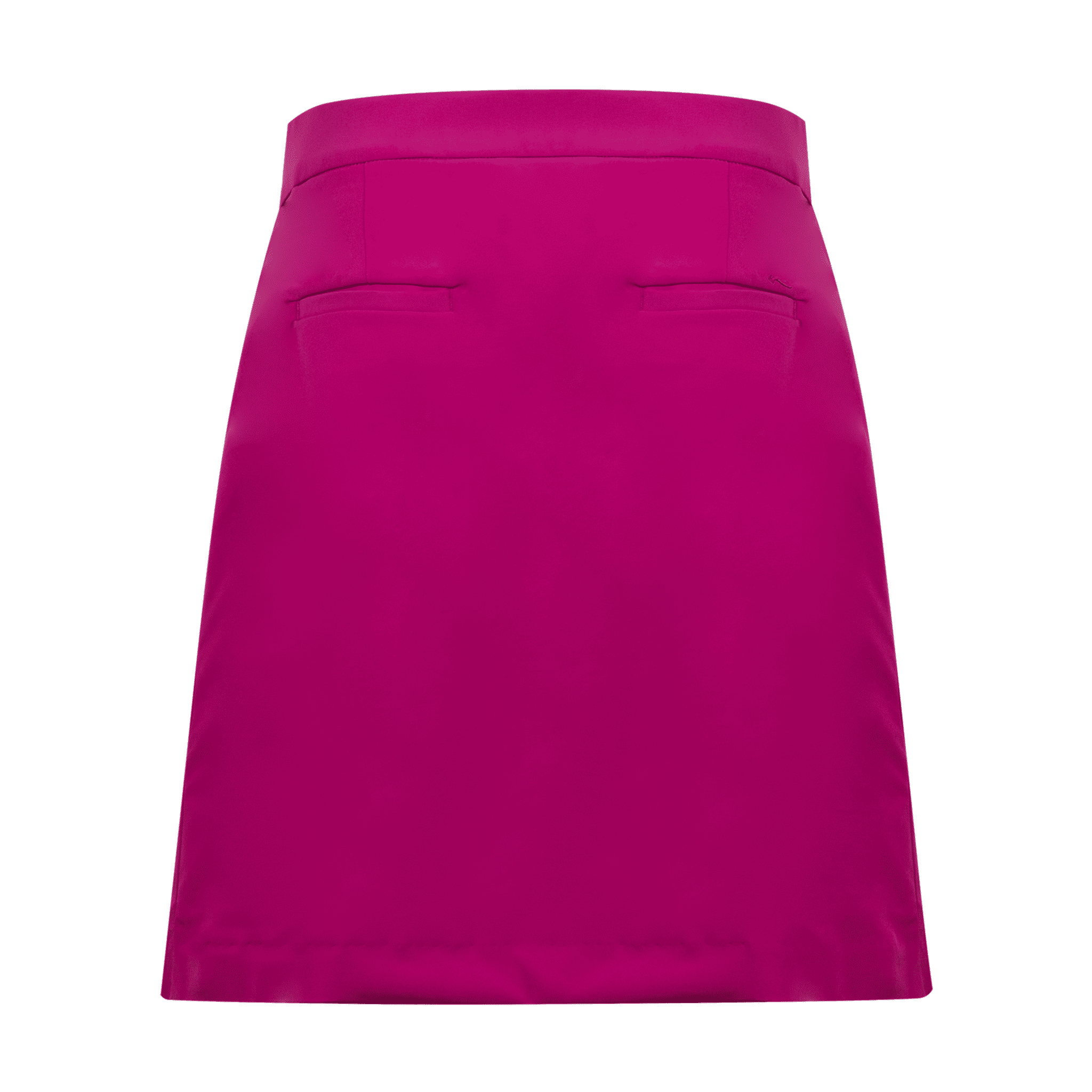 Kjus W Siena Skort Granatapfel Damen