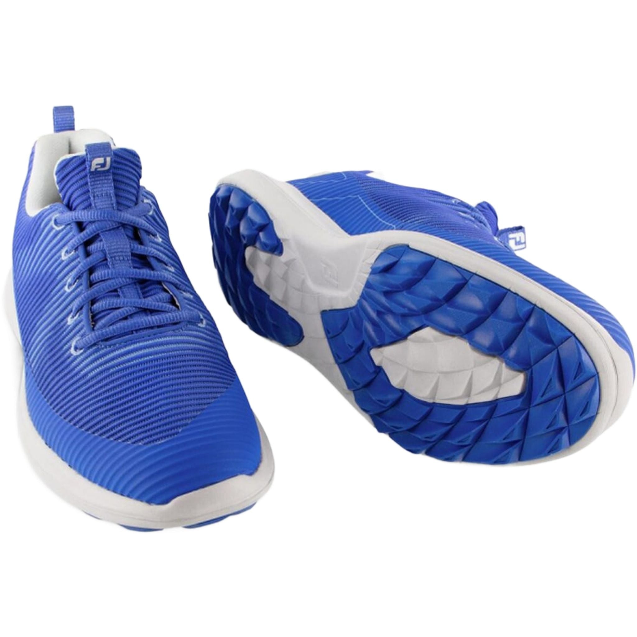Footjoy M Flex XP Blue Herren