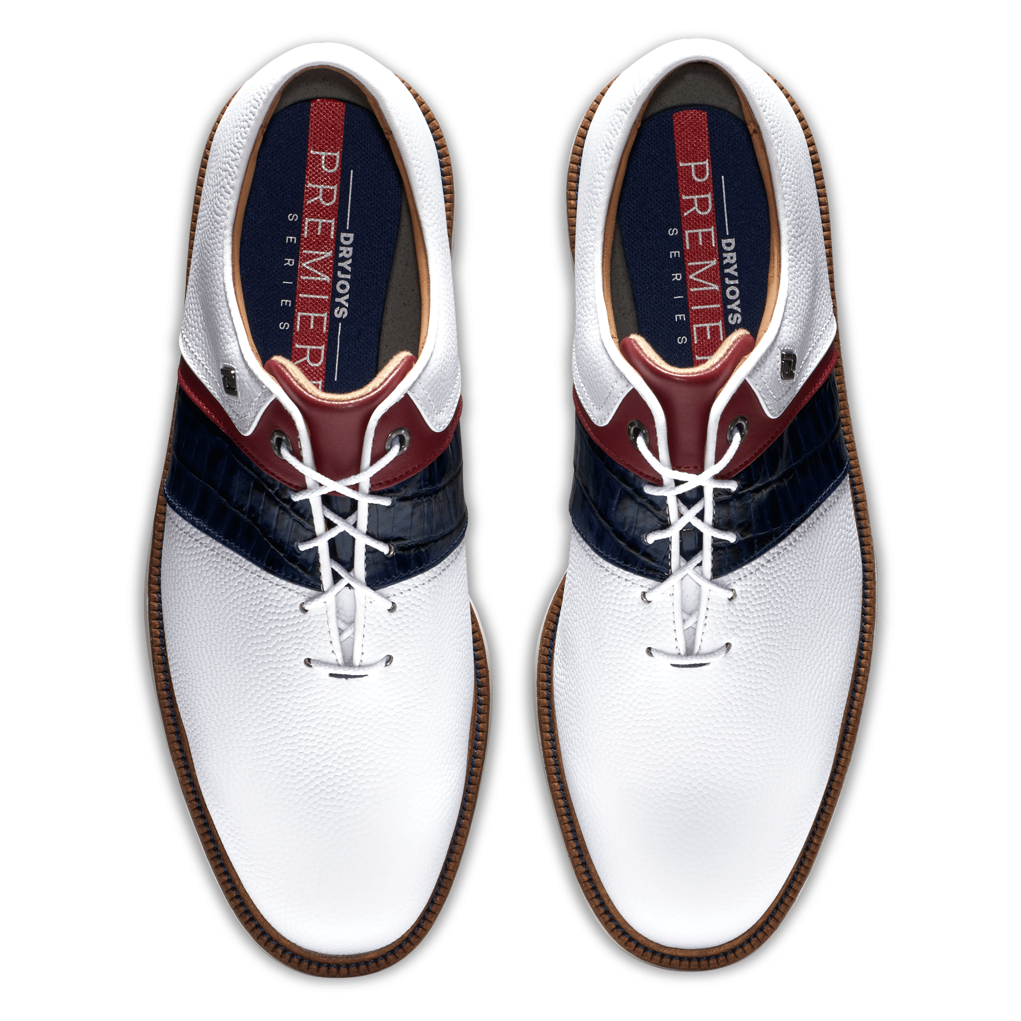 Footjoy Premier Series Packard Herren