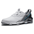 Footjoy Tour Alpha Weiß/Grau/Blau Herren Herren