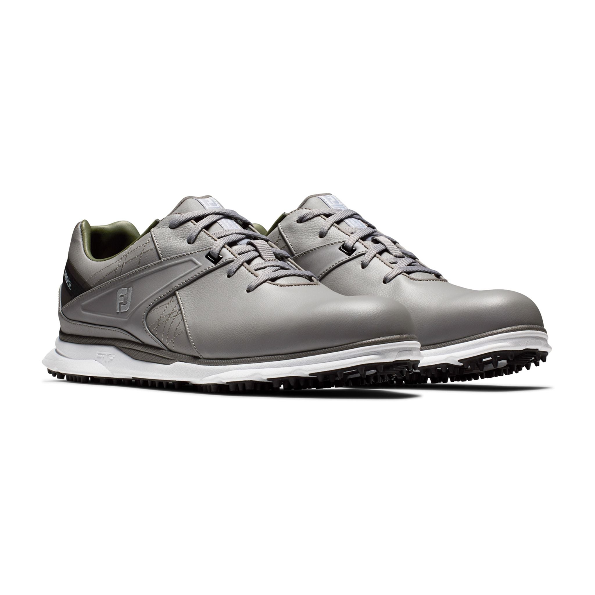 Footjoy M Pro SL Grey Herren