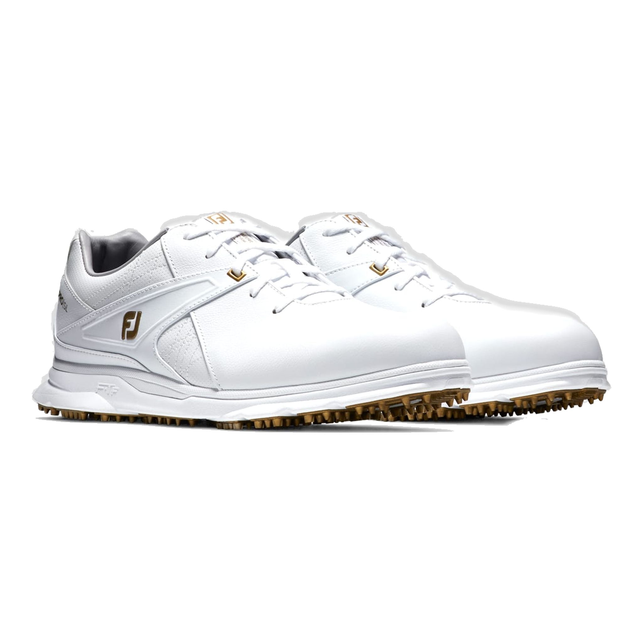 Footjoy Pro SL Limited Edition Gold Herren Herren