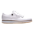 Footjoy Sport Retro Wide Weiß Damen Damen
