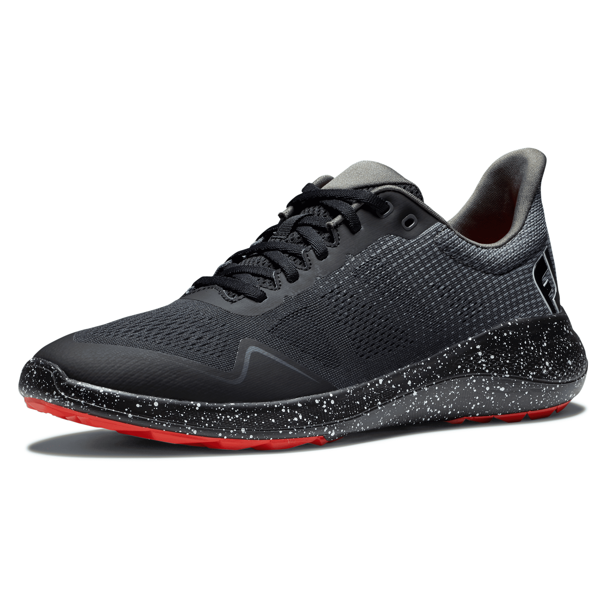 Footjoy Flex Schwarz, Grau Herren Herren