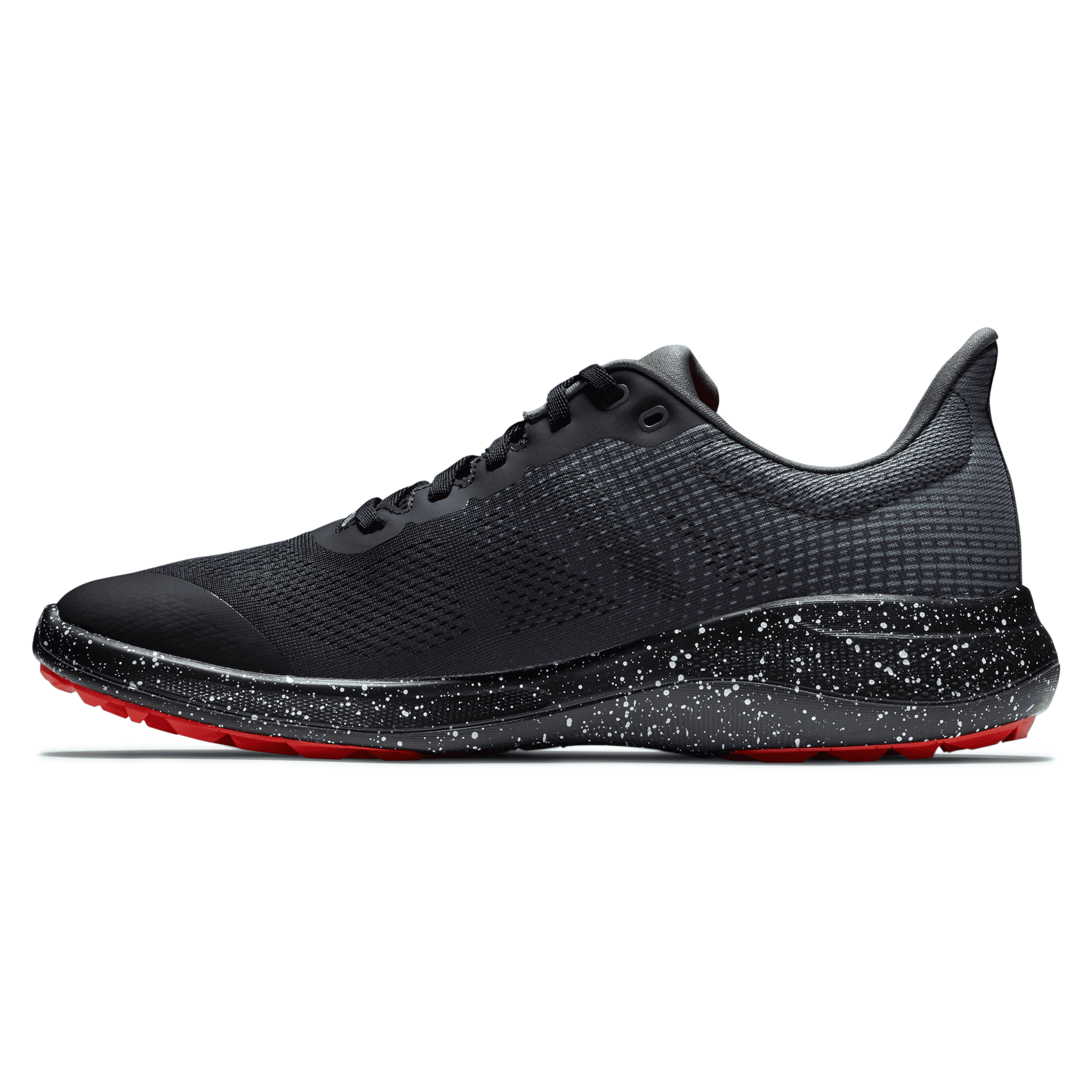 Footjoy Flex Schwarz, Grau Herren Herren
